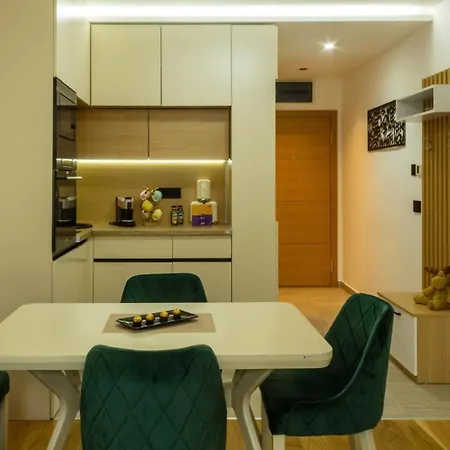 Apartment Ema Lux Zlatibor
